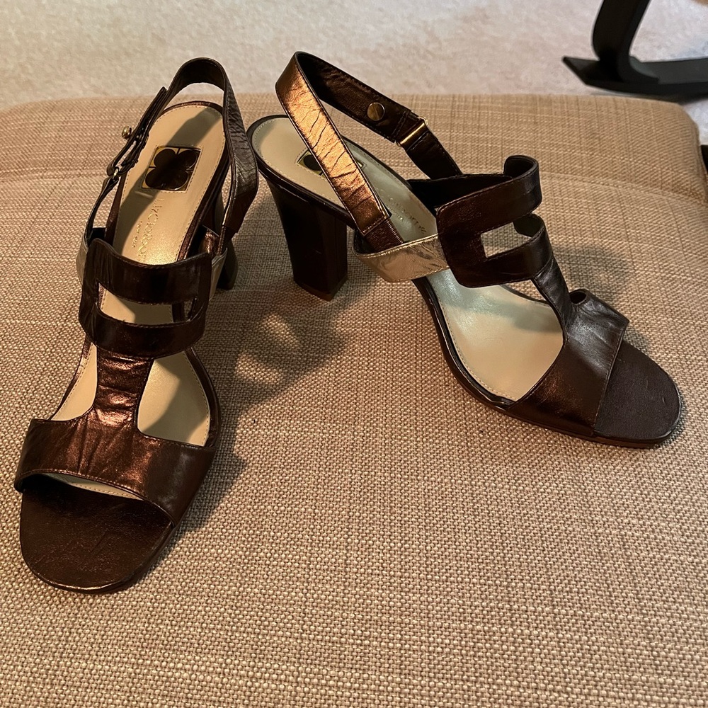 Vintage Liz Claiborne heels